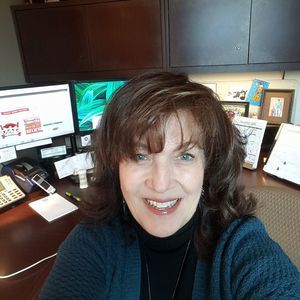 Meet your Posher, Kristin